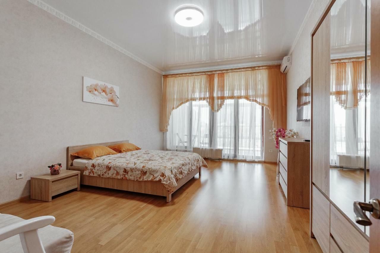 Arcadijskiy Palace Oldenburg Bagian luar foto